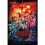 Stranger Things 4 Poster Montage #123 1