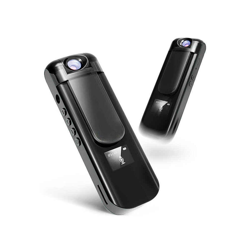 3-In-1 Portable Camera Pen Mp3 Player 3-In-1 Hd 1080P Motion Detect Portable Cam Video Voice Recording Pen 6112211806228