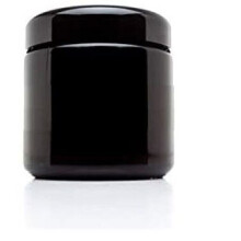 Nebula StashGuard Jars UV Glass Jar (100 ml)