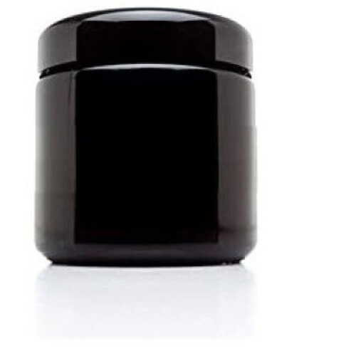 Nebula Nebula StashGuard Jars UV Glass Jar (100 ml)