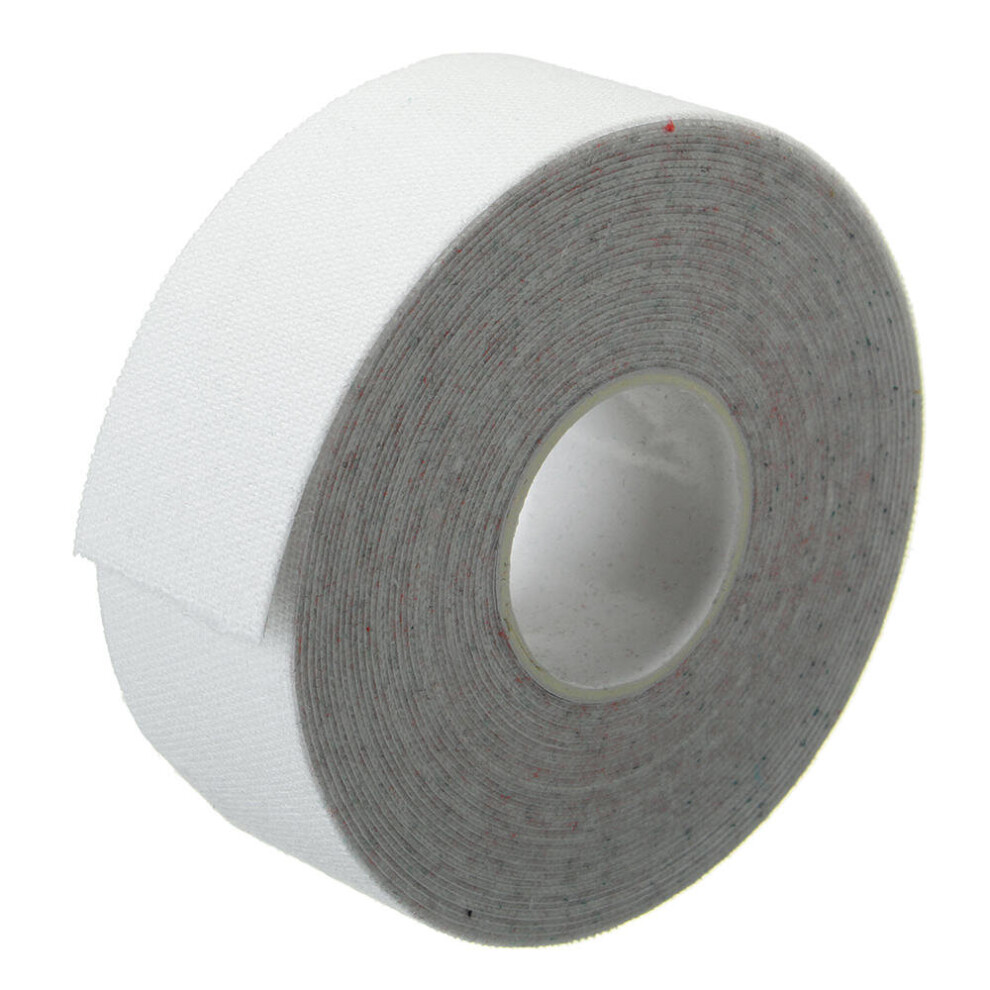 Greenzech White (White) 2.5Cmx5m Kinesiology Elastic Medical Tape Bandage Sport Physio Muscle Ankle Pain Care Support