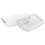 2.75L Pasabahce Large Rectangle Casserole Dish Glass Bakeware Ovenware with Lid 3