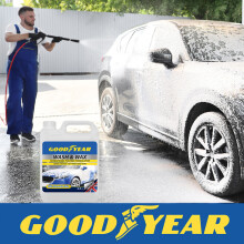 GOODYEAR WASH AND WAX HYDROPHOBIC POLYMER 2.5, 905250