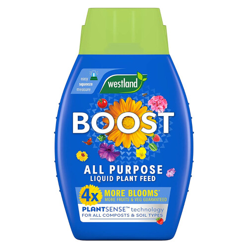 Westland Westland Boost All Purpose Liquid Plant Food 1L