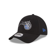 New Era Men's Adjustable League 9Forty Cap ~ Orlando Magic