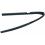Electrolux Electrolux Dishwasher Seal Black Bottom Lower Door Rubber Gasket Strip Genuine 4