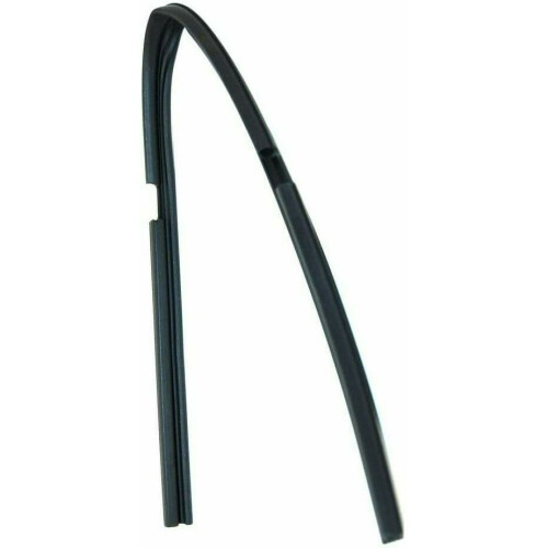 Electrolux Electrolux Dishwasher Seal Black Bottom Lower Door Rubber Gasket Strip Genuine