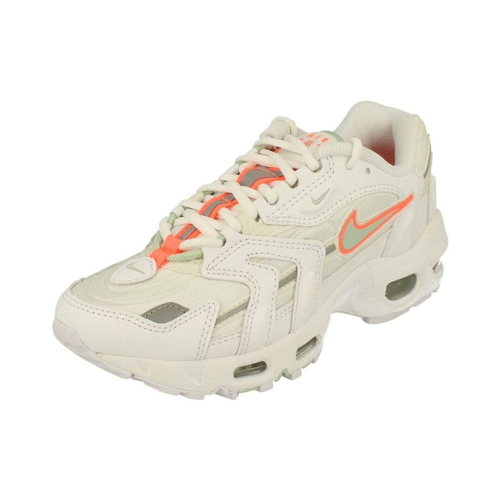Nike (3.5) Womens Air Max 96 Ii Running Trainers Da8730 Sneakers Shoes