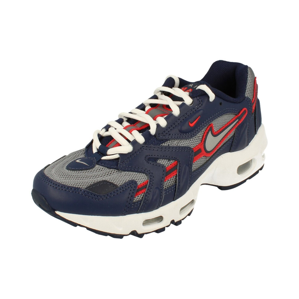 Nike (6.5) Air Max 96 Ii Mens Running Trainers Db0251 Sneakers Shoes