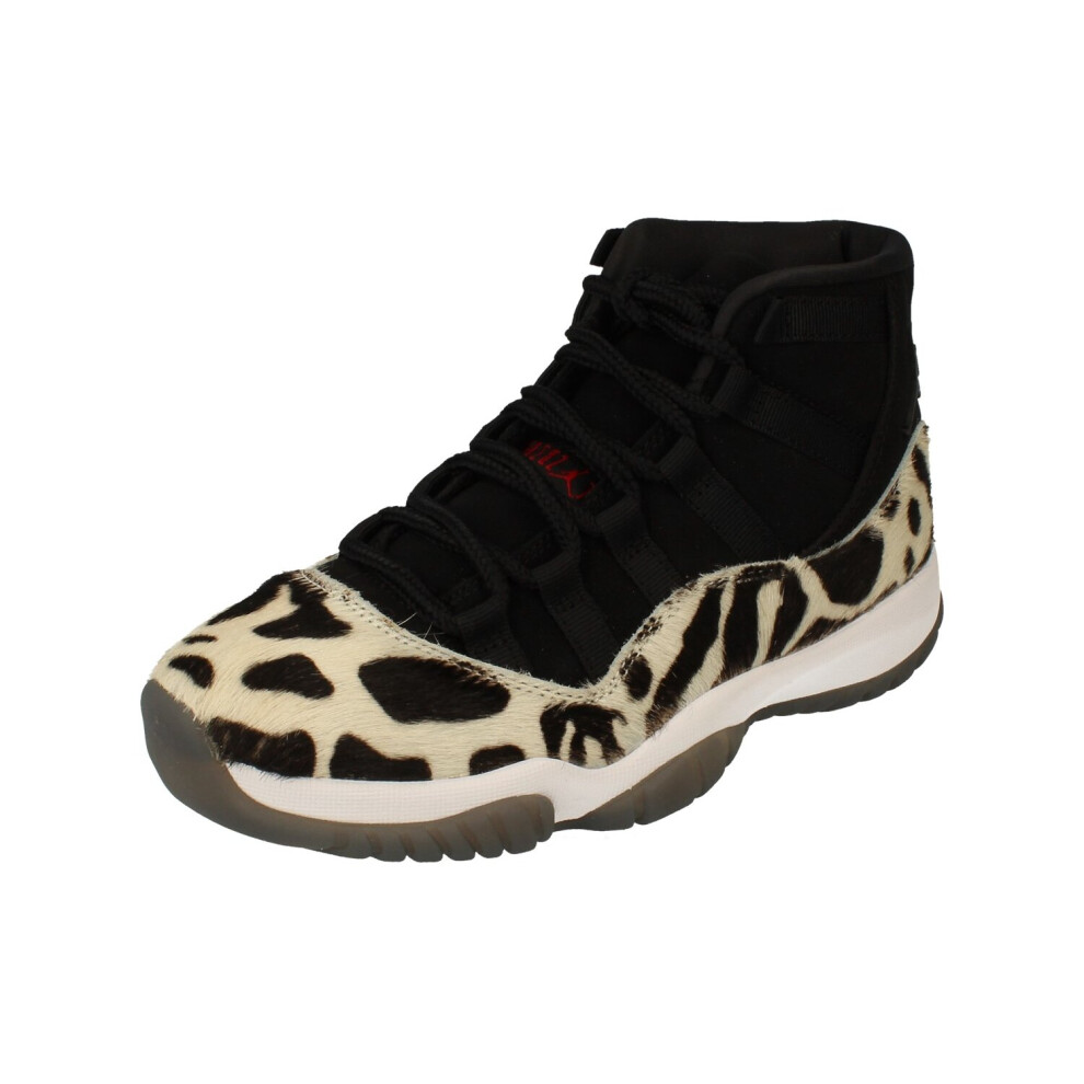 (3.5) Nike Womens Jordan 11 Retro Trainers Ar0715 Sneakers Shoes