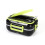 EMtronics EMtronics Electric Lunch Box, 1.5 Litre Heating Lunch Box - Green 2