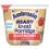 Ambrosia Ready To Eat Porridge with Raspberry Layer - 6x210g 1