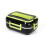 EMtronics EMtronics Electric Lunch Box, 1.5 Litre Heating Lunch Box - Green 4