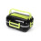 EMtronics EMtronics Electric Lunch Box, 1.5 Litre Heating Lunch Box - Green 5