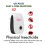 (2 unit pak) Electronic Pest Repeller Anti Mosquito Bug Insect UK plug 3