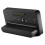 Braun Braun Digital Alarm Clock with Date, Month and Temperature Display, Black, BC10B 6