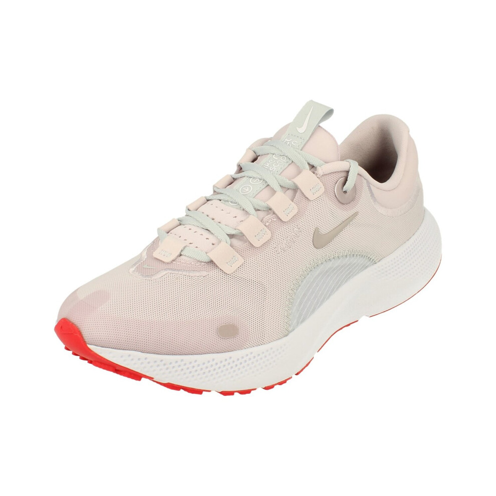 (5.5) Nike Womens React Escape RN Running Trainers Cv3817 Sneakers Shoes