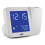 Braun Braun Digital Projection Alarm Clock, White, BC15WUK 4