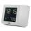 Braun Braun Digital Projection Alarm Clock, White, BC15WUK 3