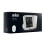 Braun Braun Digital Projection Alarm Clock, White, BC15WUK 7