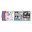 Floss & Rock Magnetic 4 Games in 1 Outer Space Multi Play Scenes Craft Play Set 2