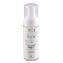 Eco Cosmetics Hair Mousse 150ml