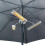 Shadow 3kW Parasol Patio Heater with Remote Control 1