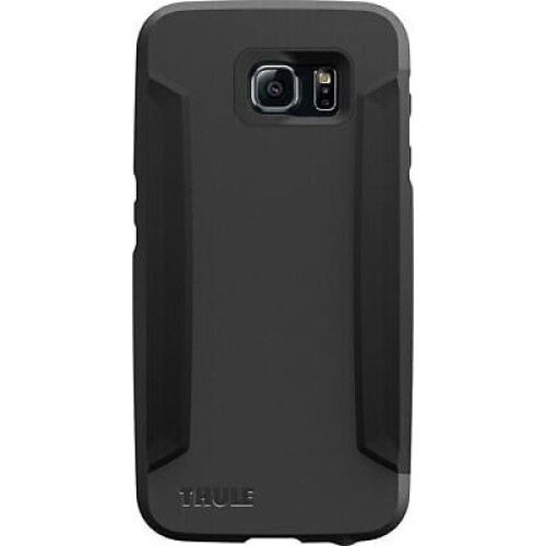 Thule Thule Atmos X3 Galaxy S6 Case - Black Cases, Covers & Skins