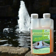 Greena® Fountain Clear 500ml