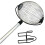 Selections Telescopic Apple Collector with Bucket Clip 1