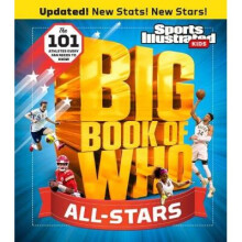 Big Book of WHO All-Stars