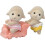 Sylvanian Families Sylvanian Families Sheep Twins - Board Game 1