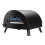 Omica Gas Fired Pizza Oven 5