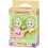 Sylvanian Families Sylvanian Families Sheep Twins - Board Game 2