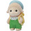 Sylvanian Families Sylvanian Families Sheep Baby - Board Game 1