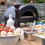 Omica Gas Fired Pizza Oven 3