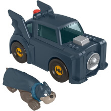 Fisher-Price DC League of Super-Pets Super Launch - Ace