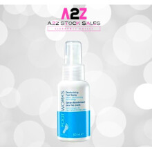 2x Avon FootWorks - Deodorising Foot Spray - 50ml