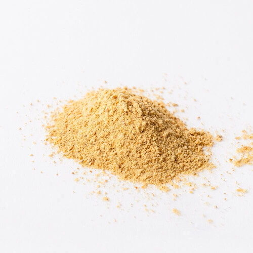 (250g) Organic Orange Peel Powder 1