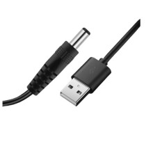 Fast Battery Charger USB Cable Lead Power Supply For JESSOPS Digital Photo Frame JESLCDPF82GB/5150166