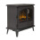Dimplex Dimplex Cassia Noir Electric Fire 4