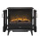 Dimplex Dimplex Cassia Noir Electric Fire 5