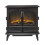 Dimplex Dimplex Cassia Noir Electric Fire 1