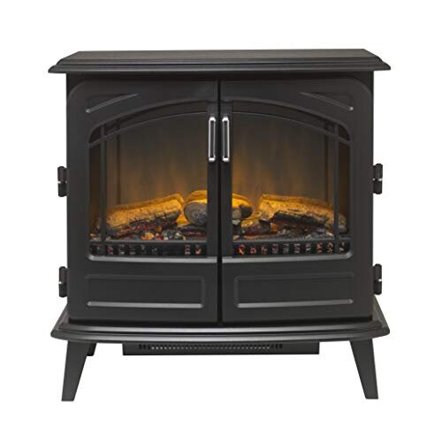 Dimplex Dimplex Cassia Noir Electric Fire