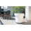 IPMR300 Rund Mobil Platform | Antracit 4