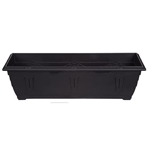 2x60cm Venetian Window Planter 1