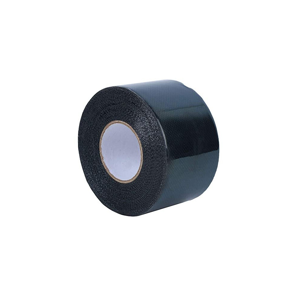 Double-Sided Artificial Turf Tape, Self-Adhesive Artificial Grass Seam Tape, Synthetic Turf Tape for Lawn Outdoor Carpet Jointing and Connecting