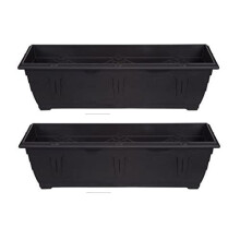 2x60cm Venetian Window Planter