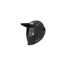 ESAB Eco Arc II, Flip up Welding Helmet, 110 x 90mm, Welding Mask, TIG, MIG, MMA