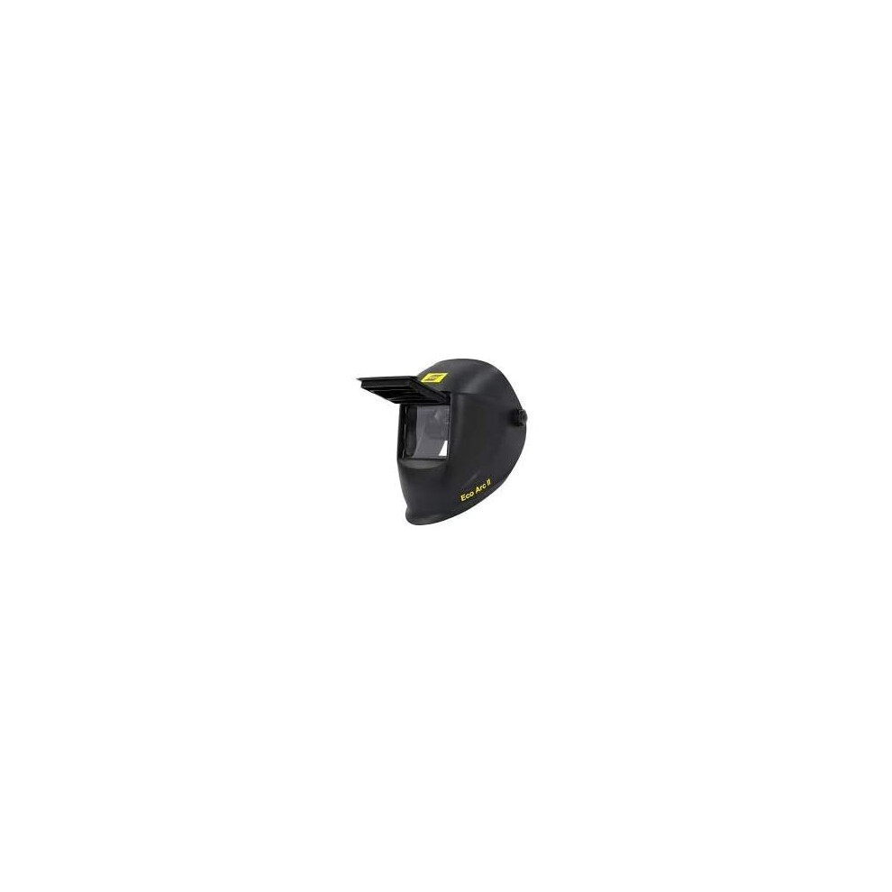 ESAB Eco Arc II, Flip up Welding Helmet, 110 x 90mm, Welding Mask, TIG, MIG, MMA